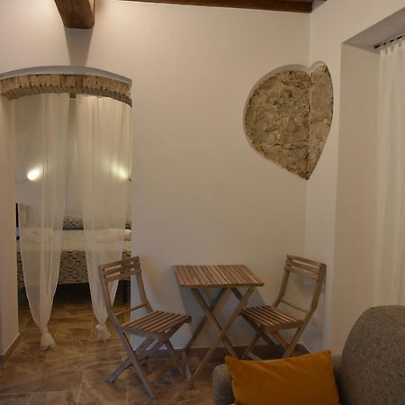 Elba Borgo Di Latrano Apartment Magazzini  Luaran gambar