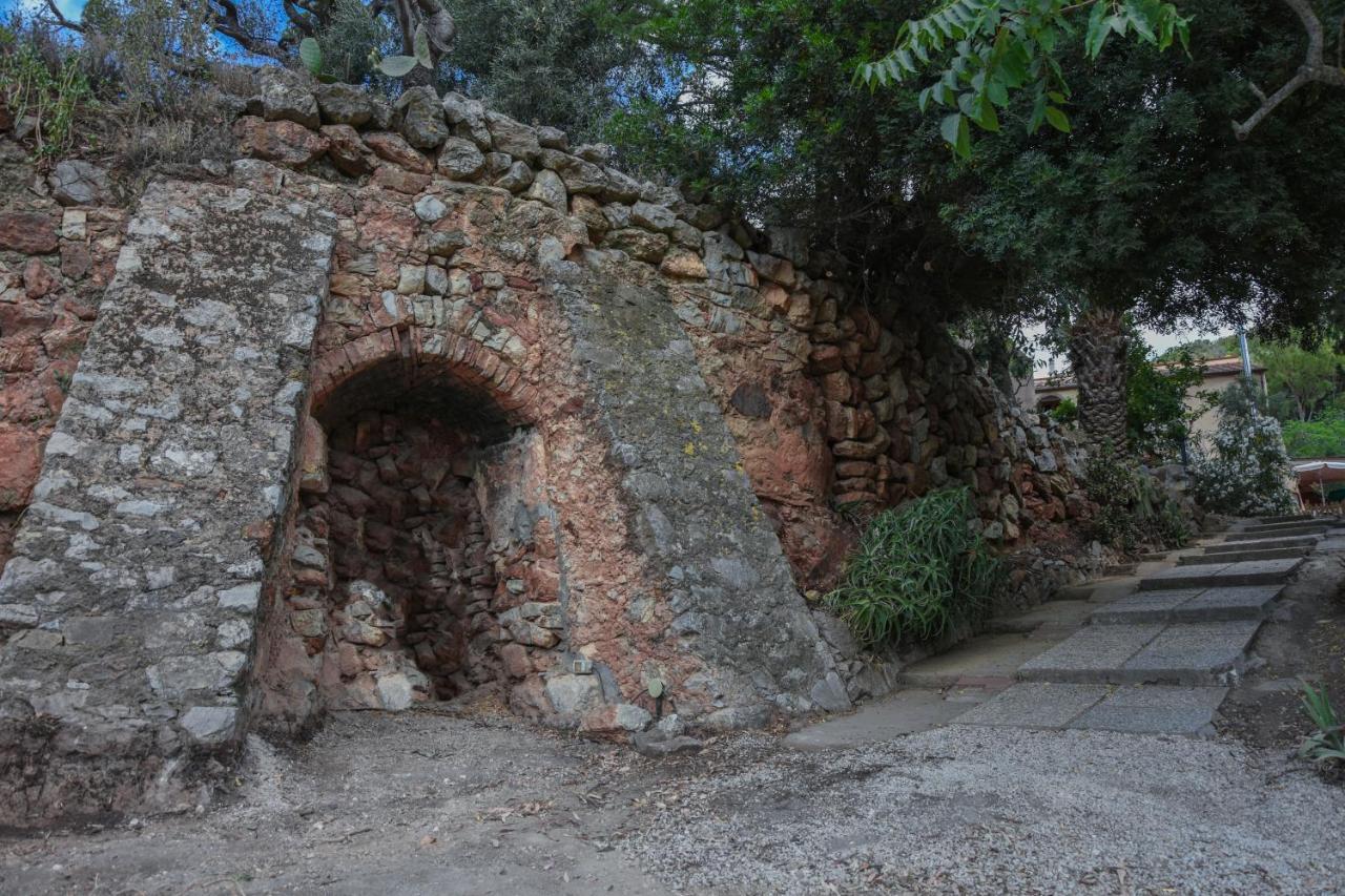 Elba Borgo Di Latrano Apartment Magazzini  Luaran gambar