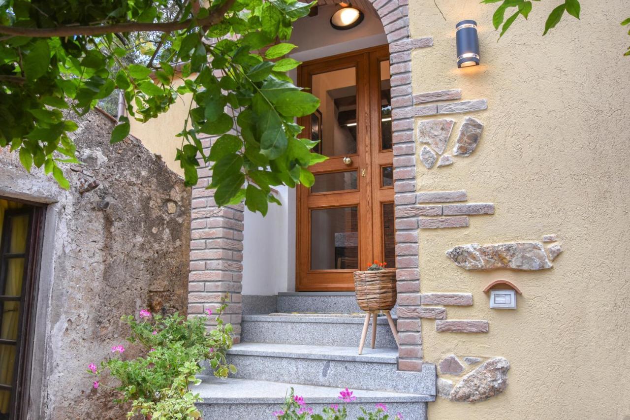 Elba Borgo Di Latrano Apartment Magazzini  Luaran gambar