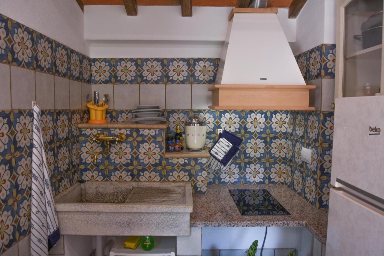 Elba Borgo Di Latrano Apartment Magazzini  Luaran gambar