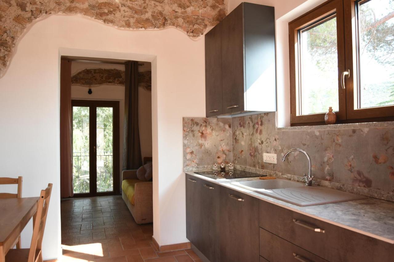 Elba Borgo Di Latrano Apartment Magazzini  Luaran gambar