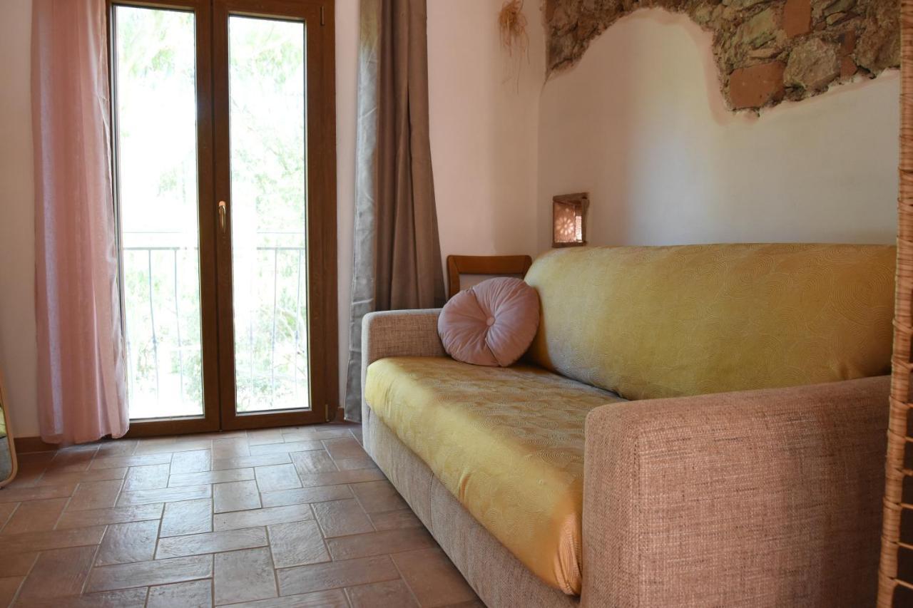 Elba Borgo Di Latrano Apartment Magazzini  Luaran gambar
