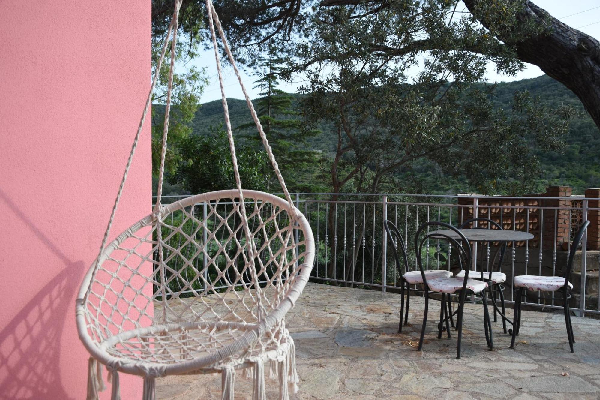 Elba Borgo Di Latrano Apartment Magazzini  Luaran gambar
