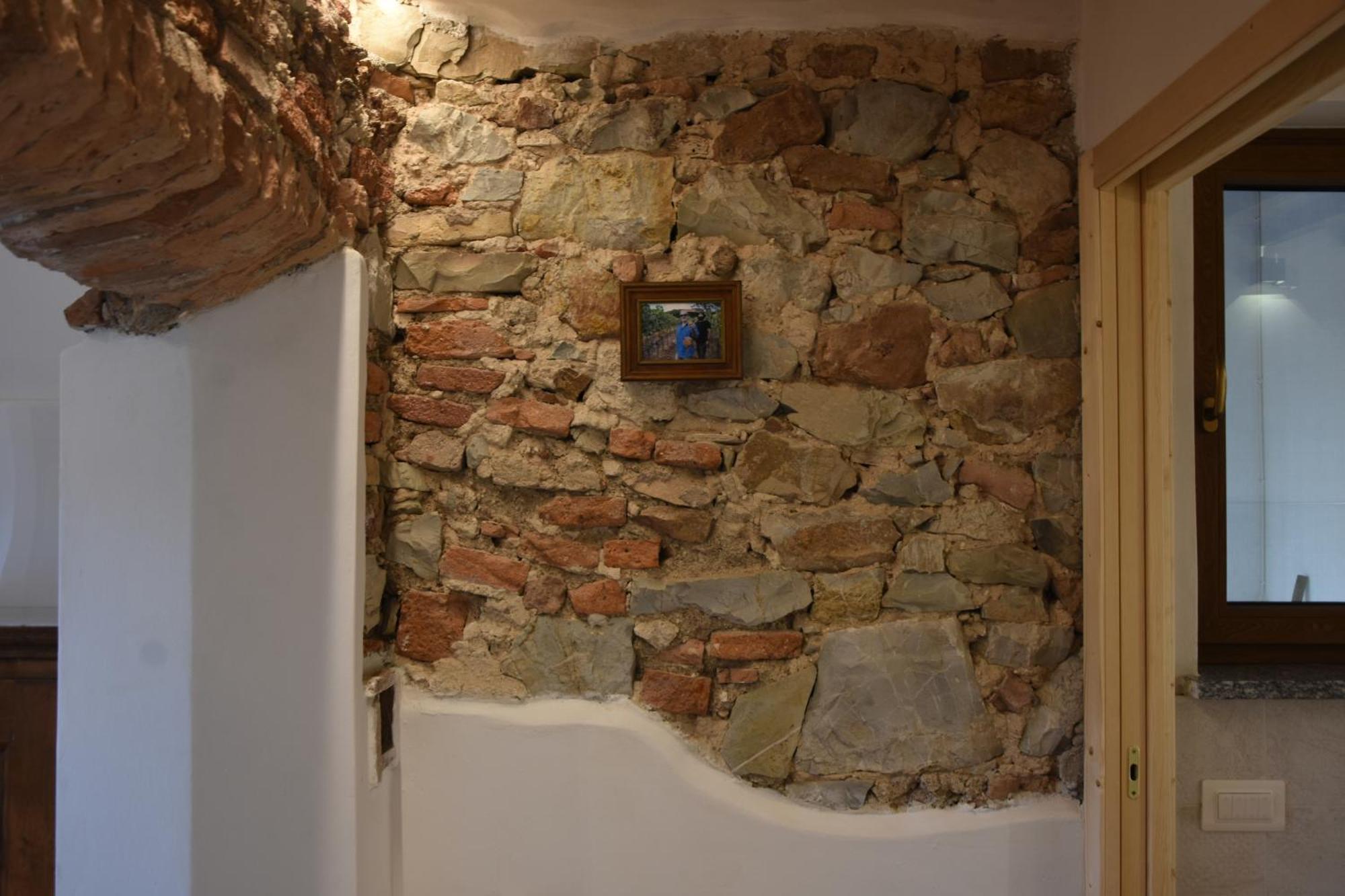 Elba Borgo Di Latrano Apartment Magazzini  Bilik gambar